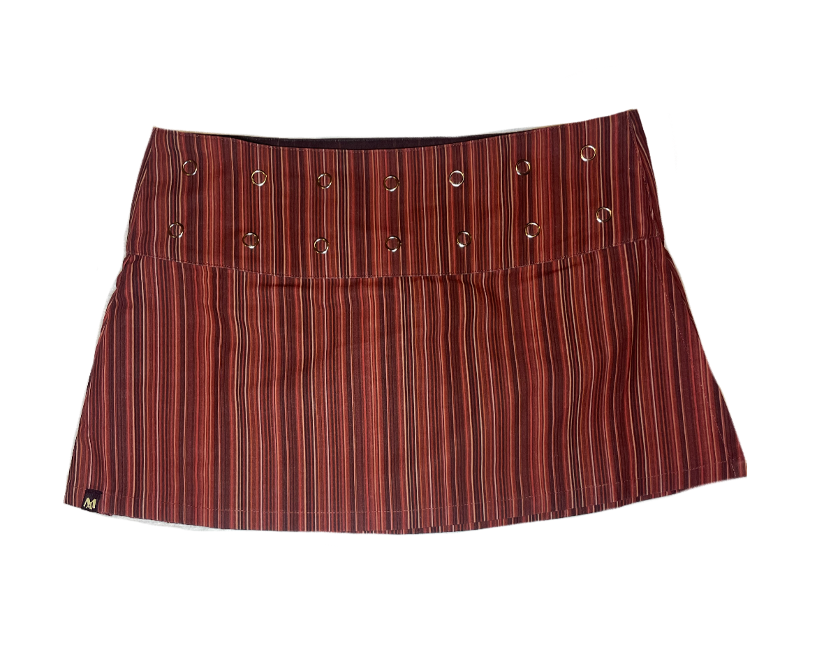 Melia Ann Bobby Skirt