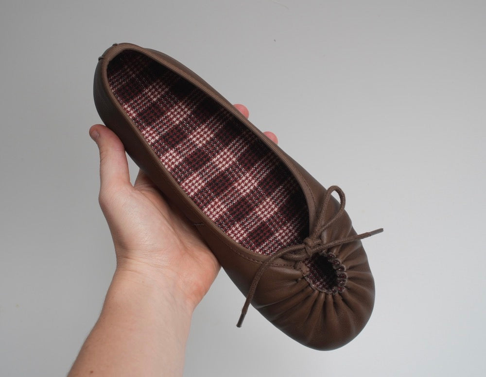 Chamelian Two sided Flats - Preorder (4-6 week until dispatch)