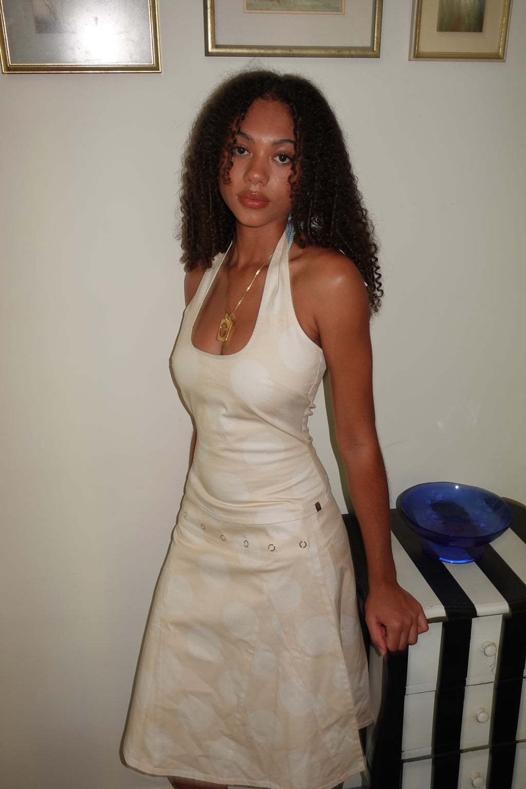 Lena Top Ice & Cream