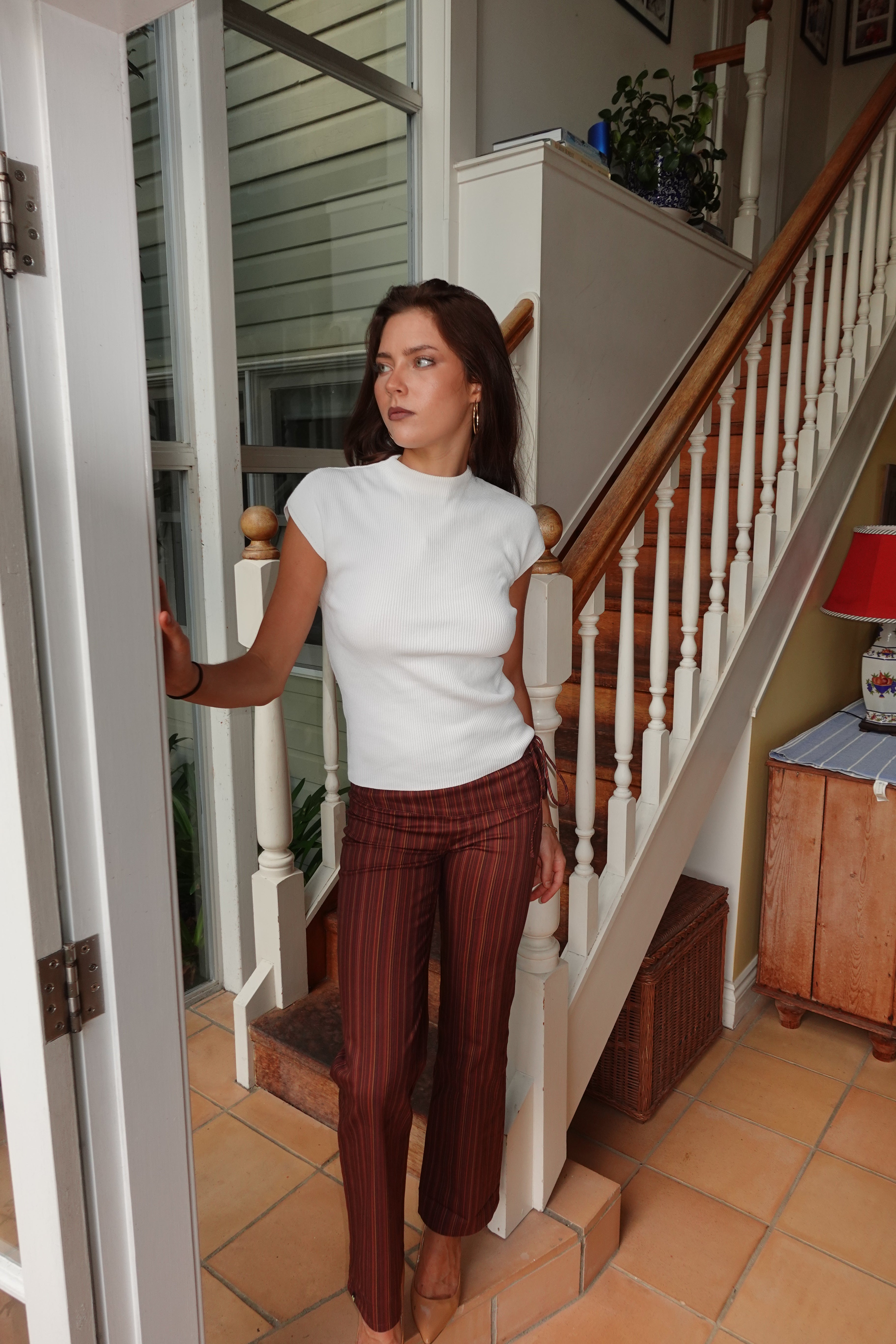 Melia Ann Julia Pants OG