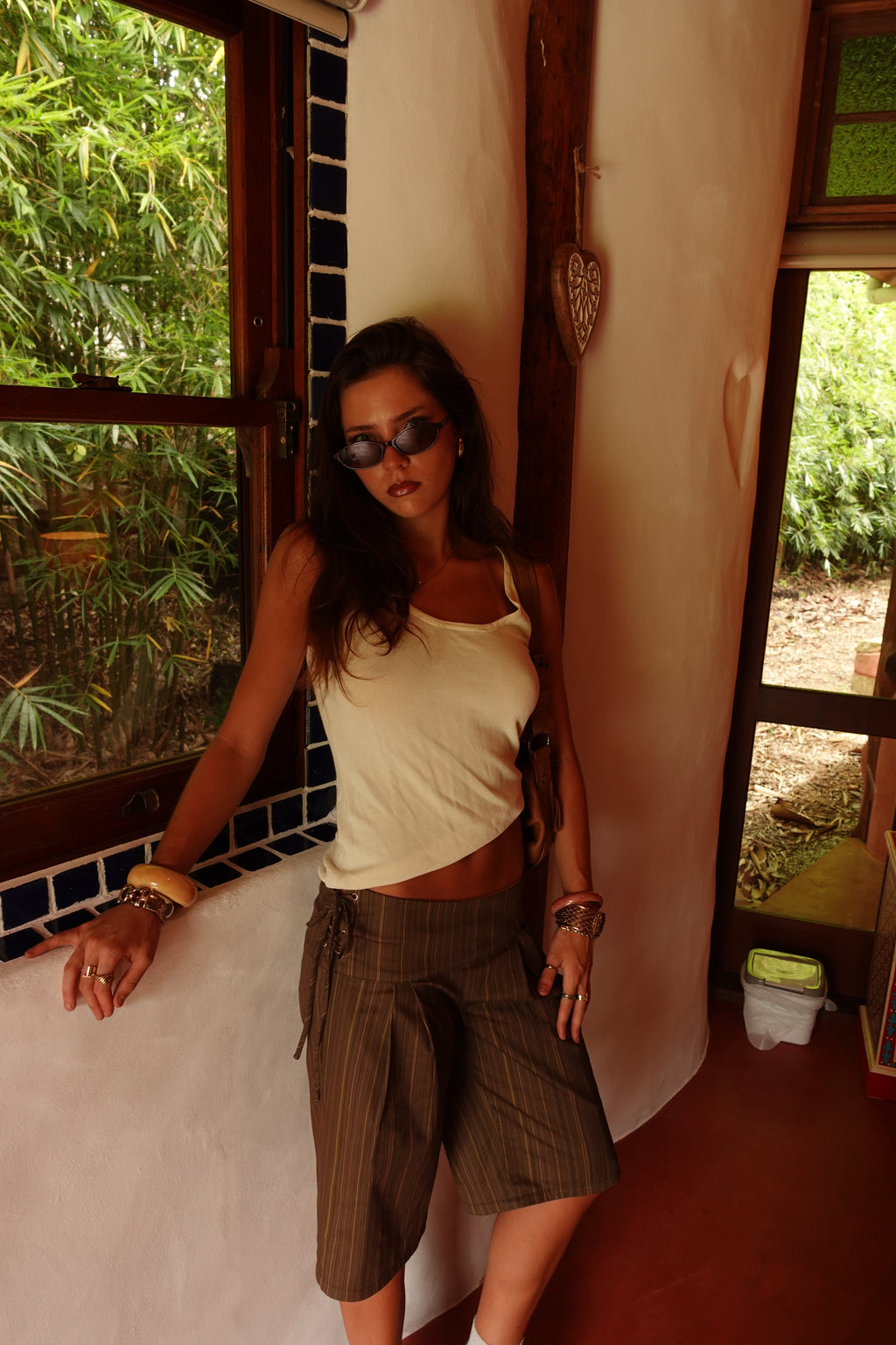 Melia Ann Riley Short