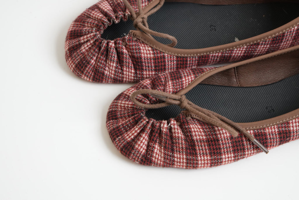 Chamelian Two sided Flats - Preorder (4-6 week until dispatch)