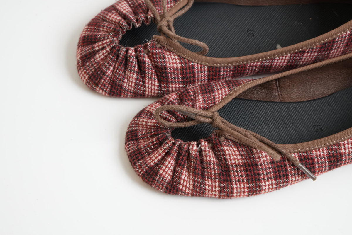 Chamelian Two sided Flats - Preorder (4-6 week until dispatch)