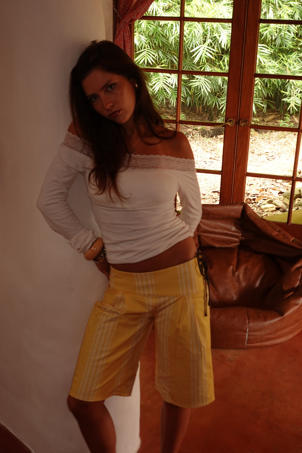 Melia Ann Riley Short