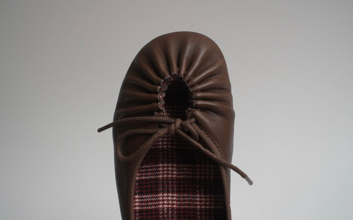 Chamelian Two sided Flats - Preorder (4-6 week until dispatch)