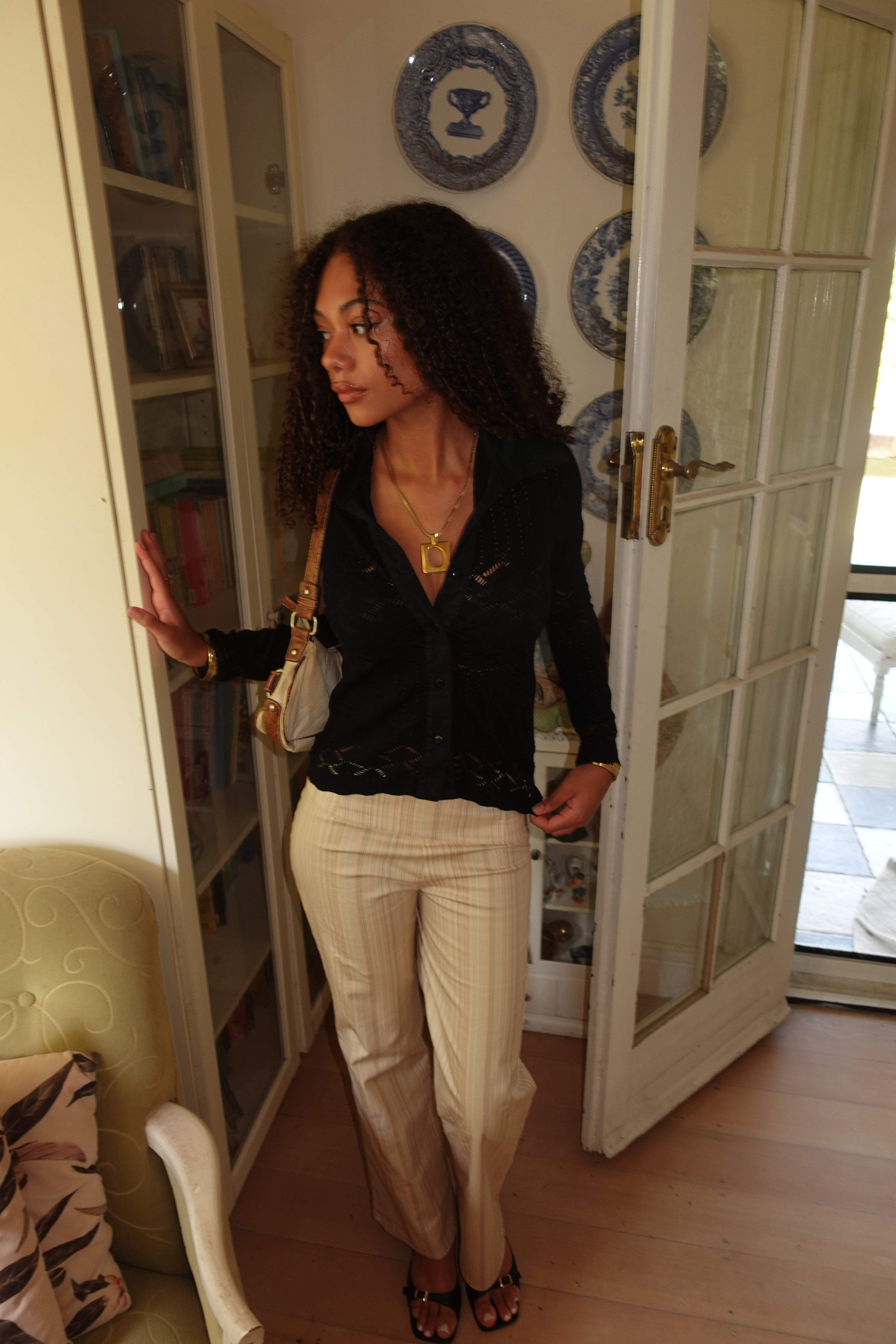 Melia Ann Julia Pants