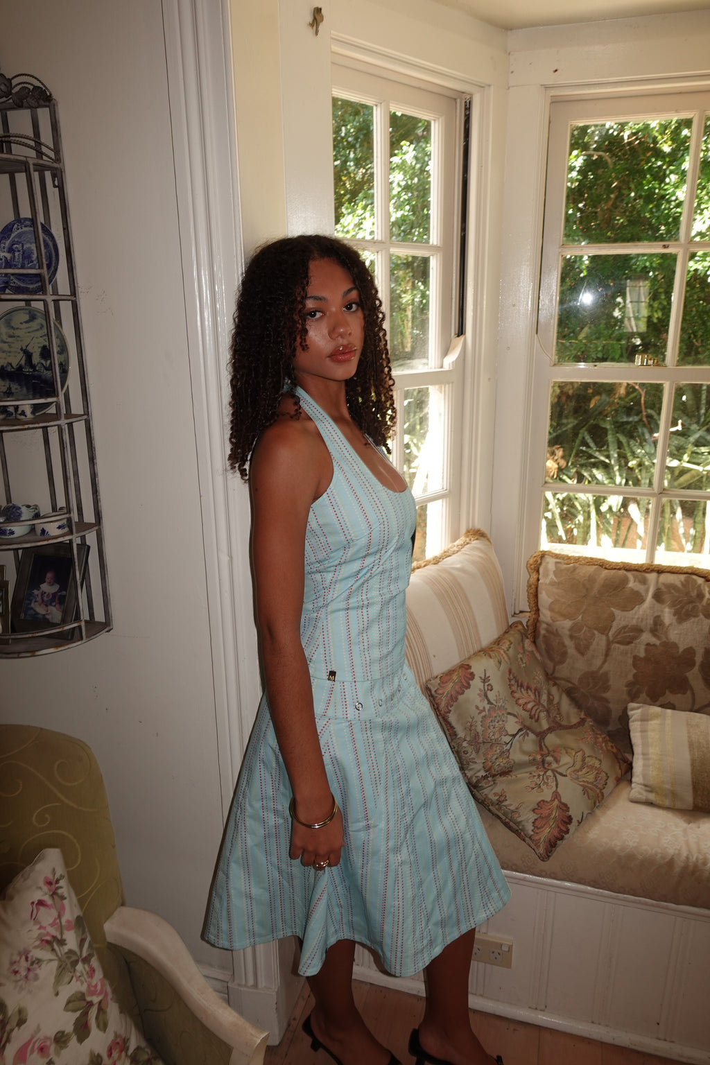 Lena Top Ice & Cream