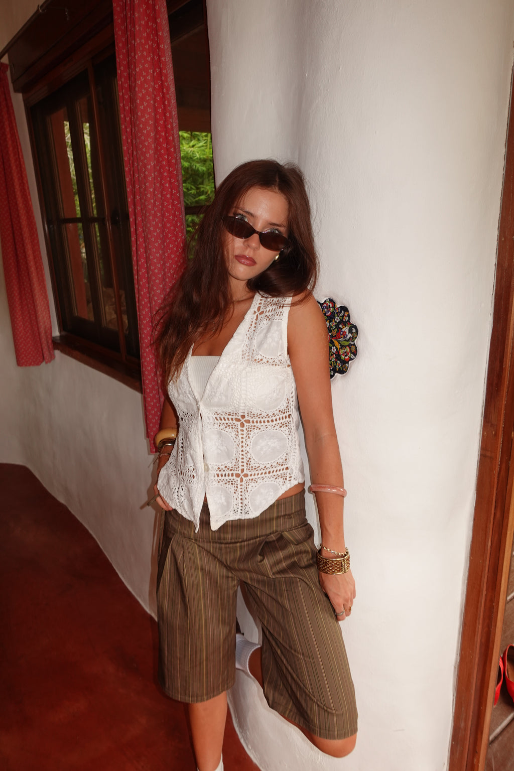 Melia Ann Riley Short