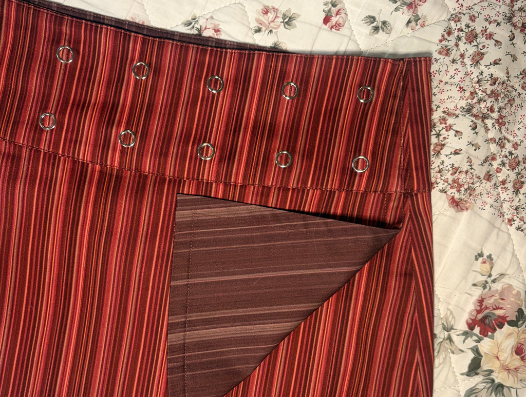 Melia Ann Bobby Skirt