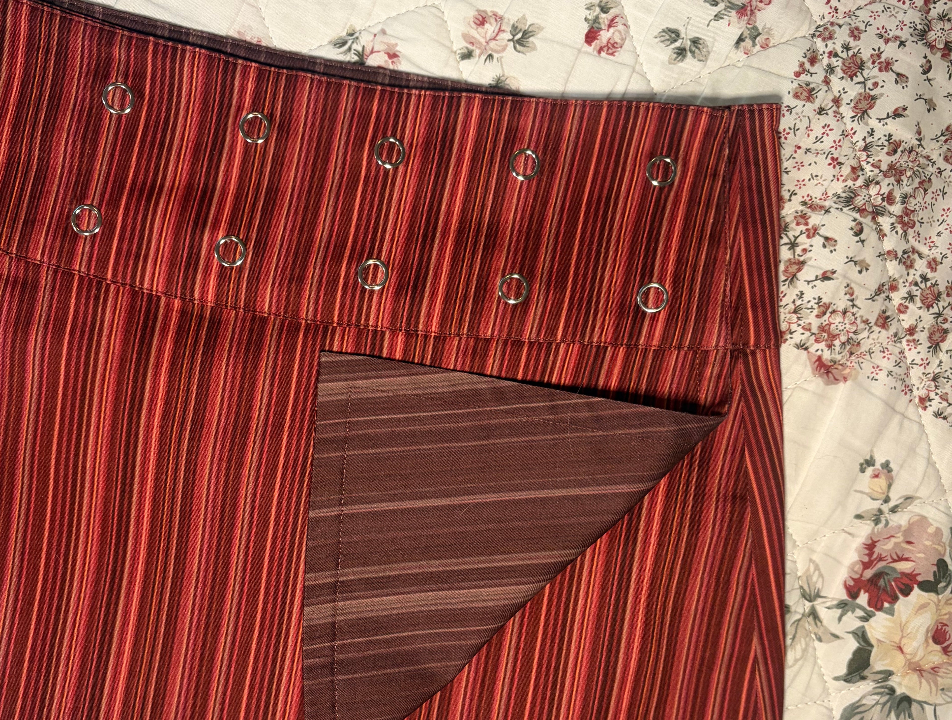 Melia Ann Bobby Skirt