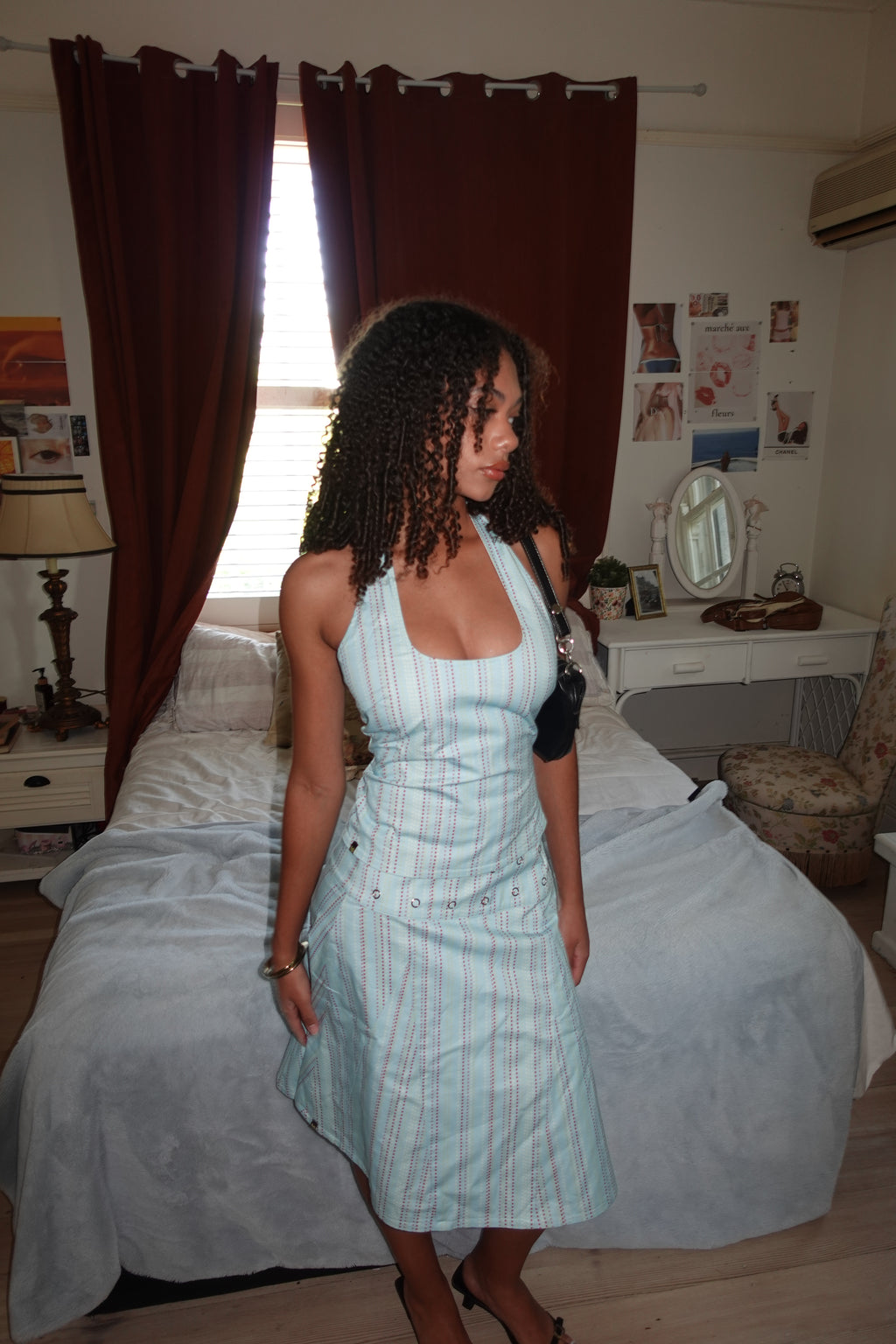 Lena Top Ice & Cream