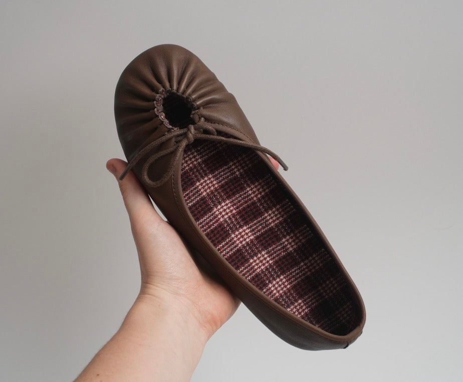 Chamelian Two sided Flats - Preorder (4-6 week until dispatch)