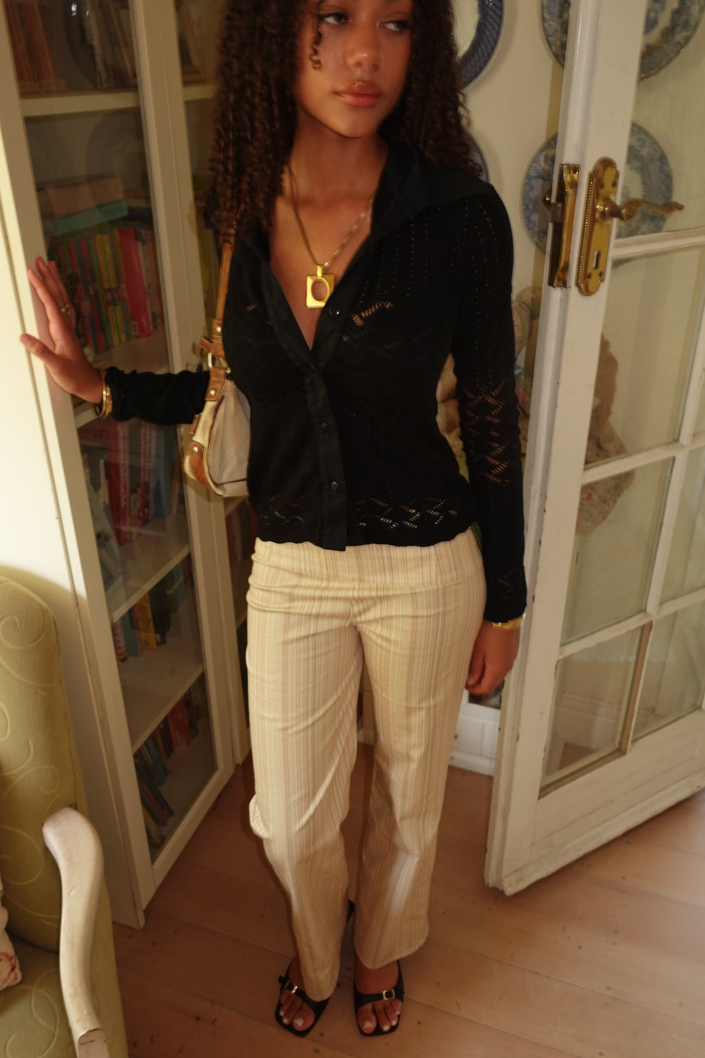 Melia Ann Julia Pants