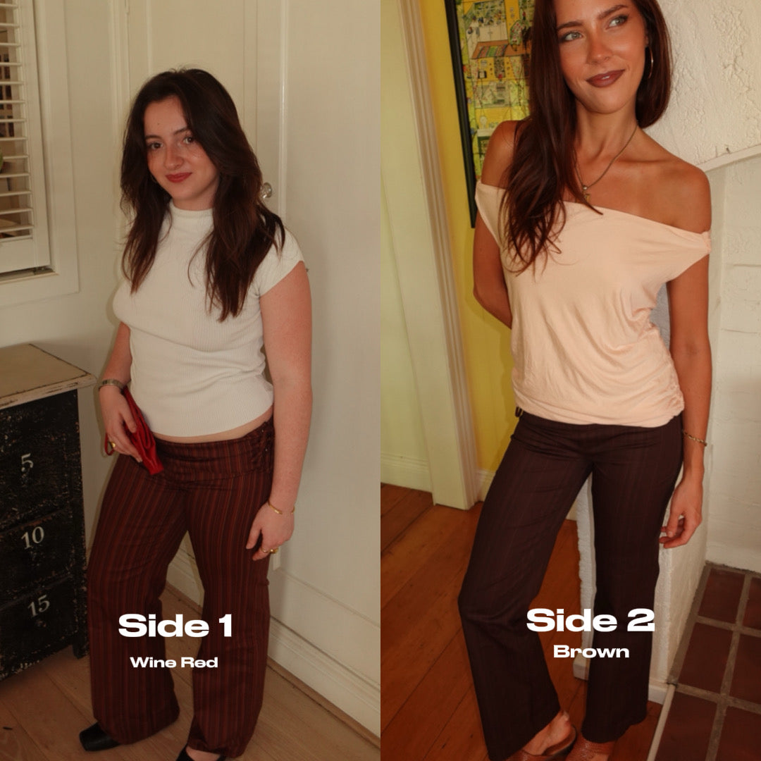 Melia Ann Julia Pants OG