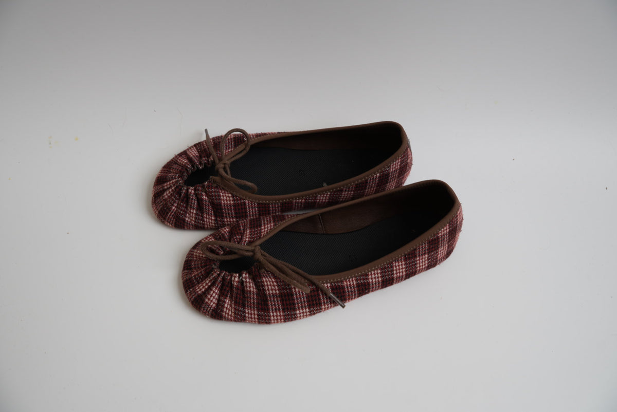 Chamelian Two sided Flats - Preorder (4-6 week until dispatch)