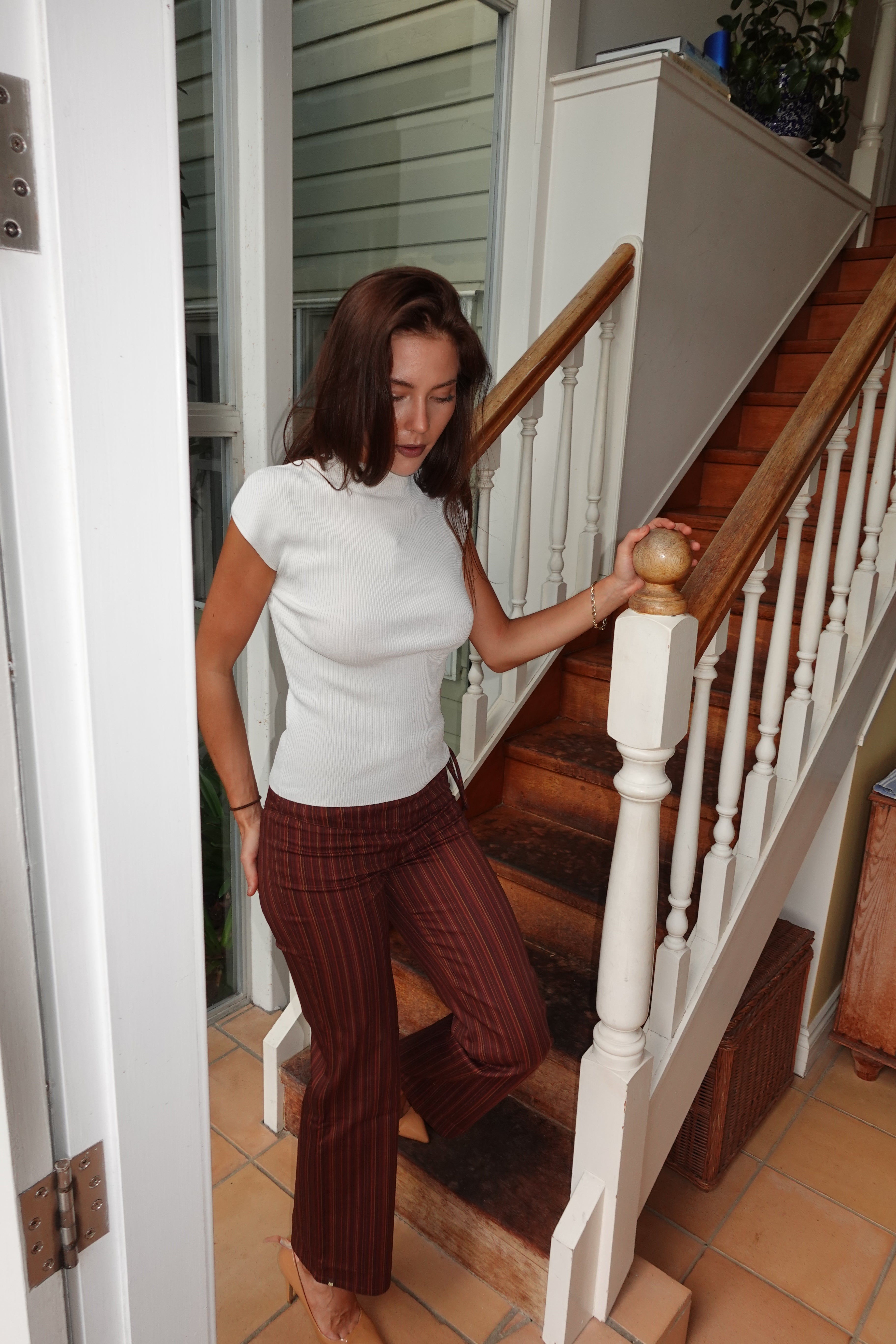 Melia Ann Julia Pants OG