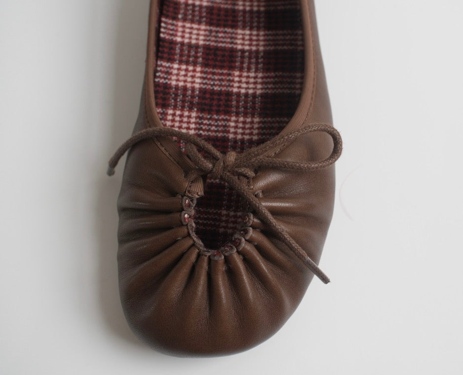 Chamelian Two sided Flats - Preorder (4-6 week until dispatch)