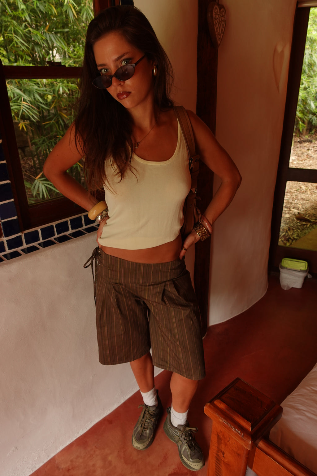 Melia Ann Riley Short