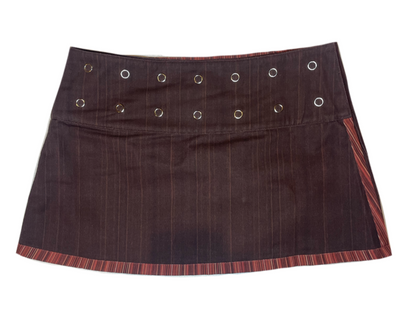 Melia Ann Bobby Skirt